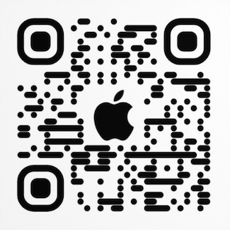 QR code for Boulder Scoring on the App Store